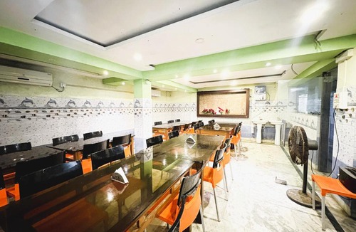 New Digha Hotel | Aditi Residency New Digha
