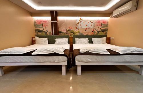Srirangam House | ADITI ROOMS
