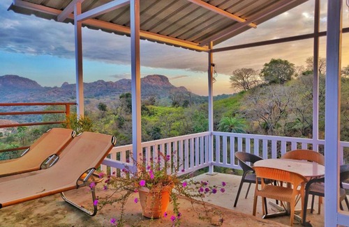 Mount Abu Cabin | Aditya Forest Eco Resort