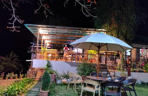 Mount Abu Cabin | Aditya Forest Eco Resort