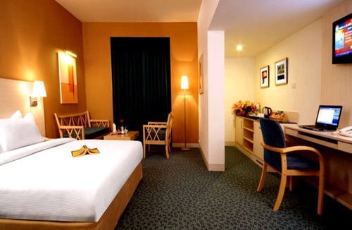 Ameerpet Hotel | Aditya Hometel Hyderabad