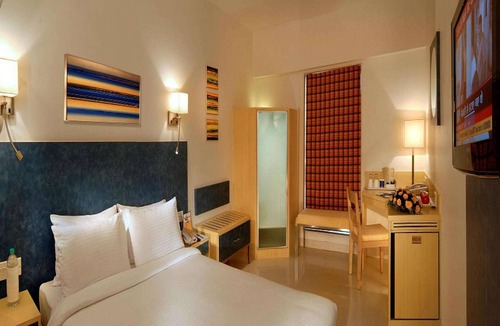 Ameerpet Hotel | Aditya Hometel Hyderabad