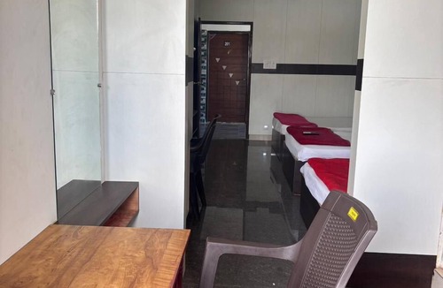 Krishnagiri Hotel | Aditya Inn