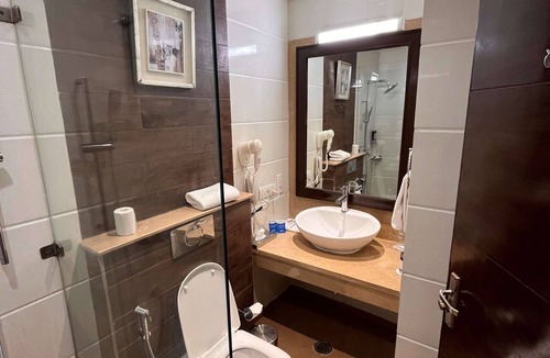 Ameerpet Hotel | Aditya Park Hyderabad