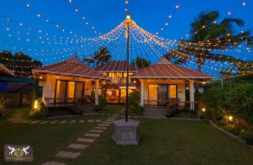 Alappuzha Bed & Breakfast | Adonna Beach Resort