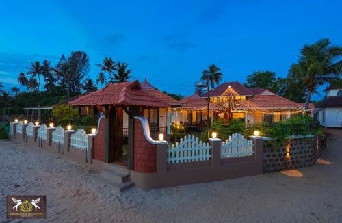 Alappuzha Bed & Breakfast | Adonna Beach Resort