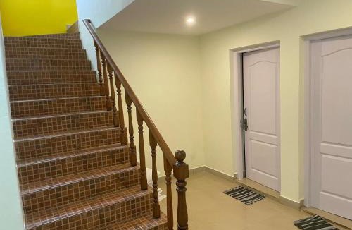 Kodaikanal Villa | Adonya Cottage