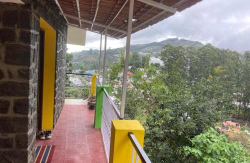 Kodaikanal Villa | Adonya Cottage