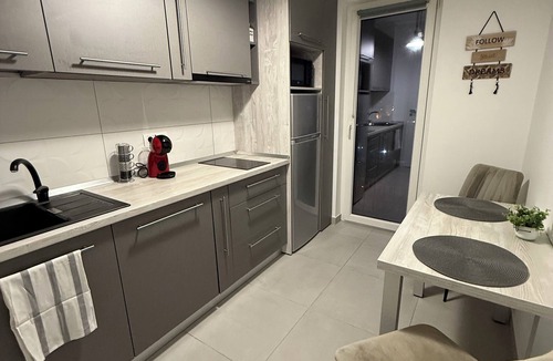 Arad Apartment | Adora Residence Modern Suite