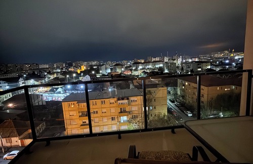 Arad Apartment | Adora Residence Modern Suite