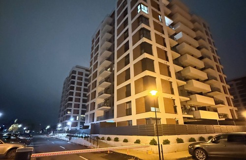 Arad Apartment | Adora Residence Modern Suite