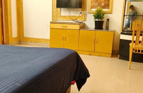 Covelong Beach Hotel | Adory homes inn