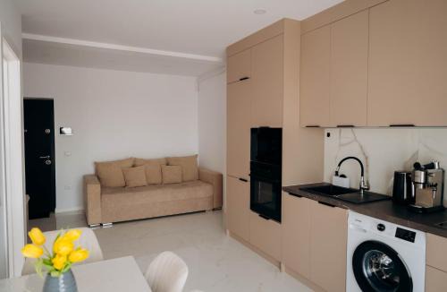 Radauti Apartment | Adroit Rădăuți