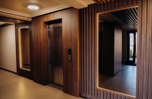 Radauti Apartment | Adroit Rădăuți