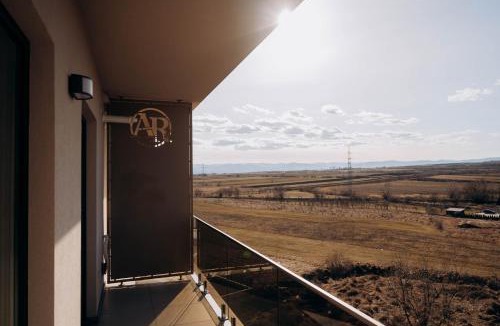Radauti Apartment | Adroit Rădăuți