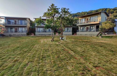 Old Mahabaleshwar Hotel | Advait Resort Kshetra Mahabaleshwar