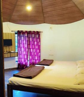 Timbholi House | Adventure Inn Dandeli 2