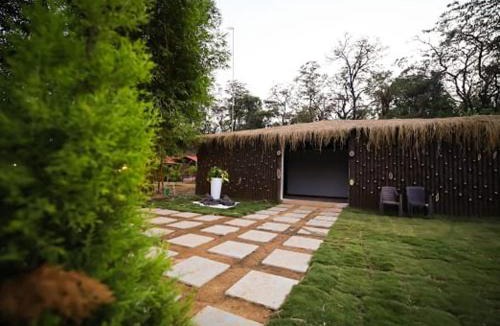 Supa House | Adventure Inn Dandeli