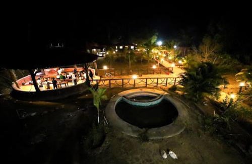 Supa House | Adventure Inn Dandeli