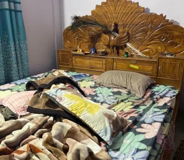 Bhubaneshwar House | Advik Comfort Villa