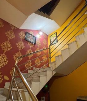 Bhubaneshwar House | Advik Comfort Villa