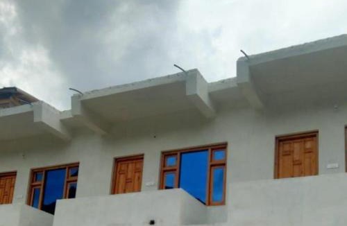 Kharsali House | Adynsh Homestay By StayApart