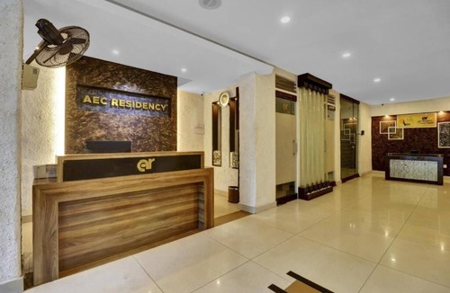 Aryad South House | AEC RESIDENCY