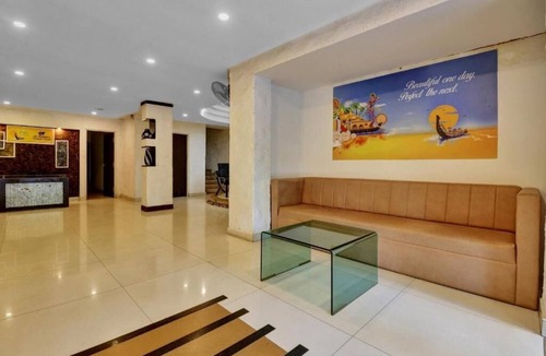 Aryad South House | AEC RESIDENCY