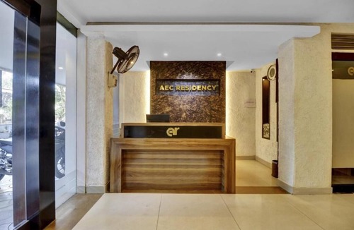 Aryad South House | AEC RESIDENCY