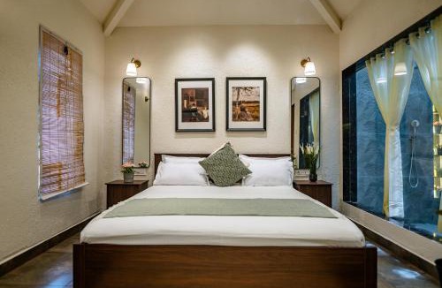 Nargol Hotel | Aeraki palms