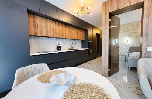 Cluj-Napoca Apartment | Aeroluxe Airport Apartament - Private Parking