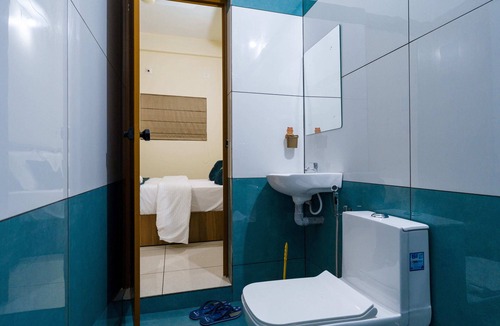 Malappuram Hotel | Aeronest Residency