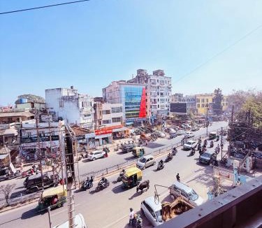 Ranchi Apartment | AeroStay Comfort Inn - Near Ranchi Airport