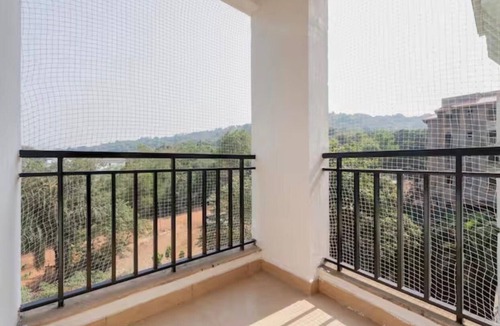 Mapusa Apartment | "Aesthetic 2BHK Paradise in Siolim"