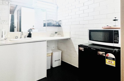 Long Jetty Hotel | Affordable, Clean & Convenient – Jetty Motel The Entrance