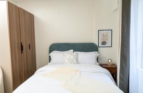 Kasarani Apartment | Affordable luxury studio in Nairobi with a pool and a gym