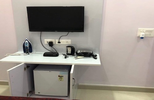 Safdarjung Enclave House | Affordable New Dehli Apartment No.7