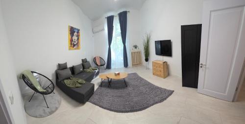 Drumul Taberei Apartment | AFI Comfort Apartment - near metro station