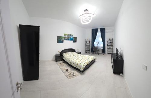 Drumul Taberei Apartment | AFI Comfort Apartment - near metro station