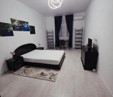 Drumul Taberei Apartment | AFI Comfort Apartment - near metro station