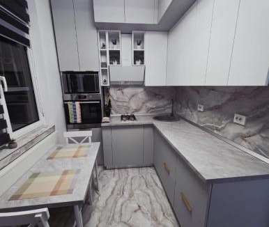 Drumul Taberei Apartment | AFI Comfort Apartment - near metro station