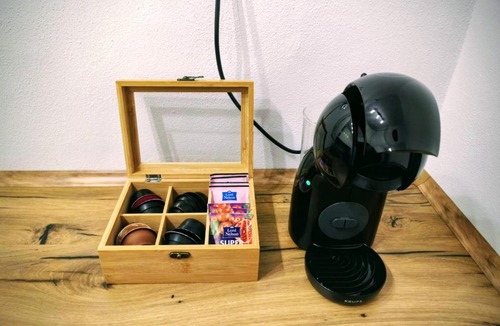 Arad Apartment | AFI Modern Studio Self Check-in