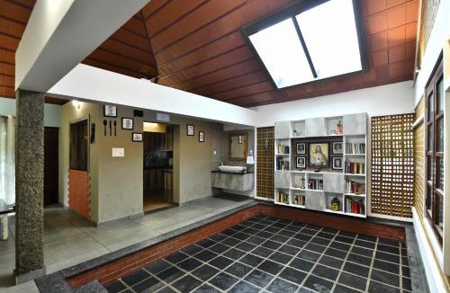 Kuttattukulam Apartment | Afrika House by Afrind Hospitality
