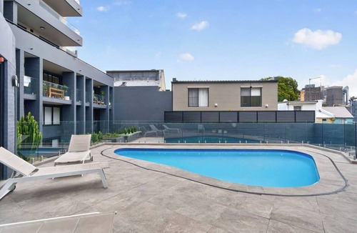 Darlinghurst Apartment | Afterglow Haven Cosy Stay near Dining and Nightlife