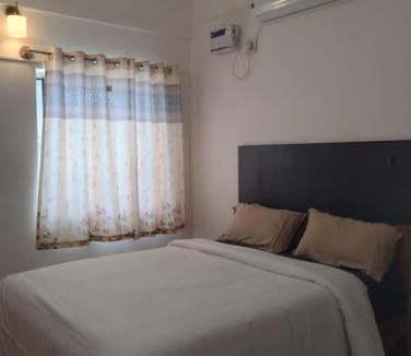 Irungattukottai Hotel | AG Ashok Residency