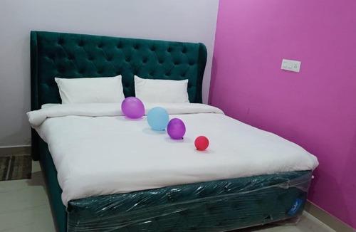 Panchkula Hotel | AG Hotel