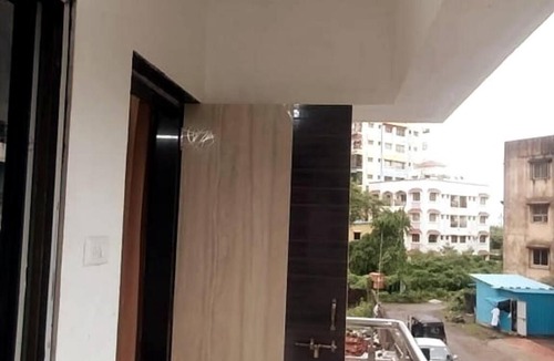 Pardi House | AG House Daman holiday Home apartment