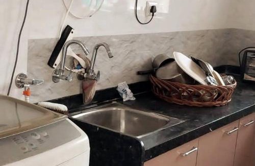 Pardi House | AG House Daman holiday Home apartment