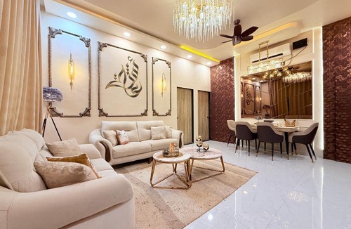 Neral Villa | AG ViLLA NERAL