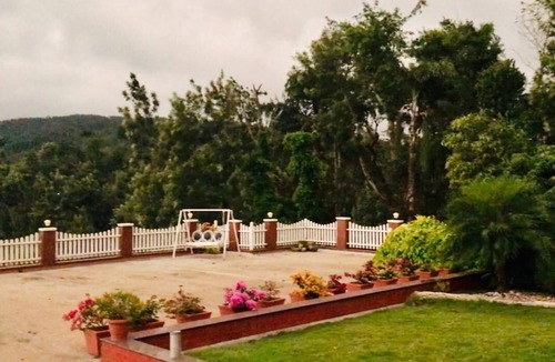 Chikkamagaluru House | AGALAGANDI HOMESTAY